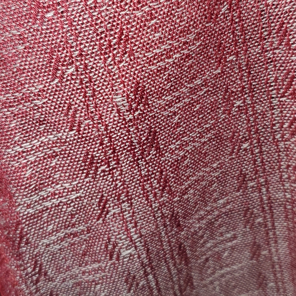 Reddish Pink Wrap - image 6